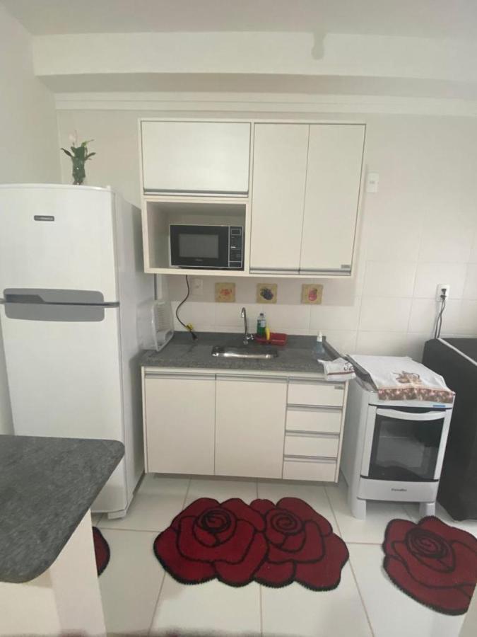 Apartamento Mari 3 Lägenhet São Carlos Exteriör bild